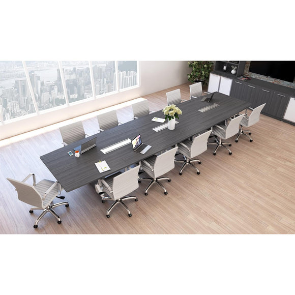 CONFERENCE ROOMS - CONFERENCE TABLES