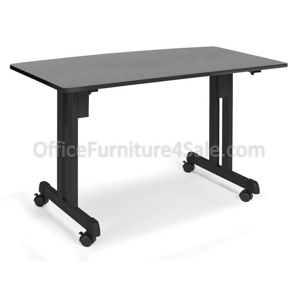 OFM Outlet Modular Utility Table, 27 1/2