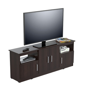 Inval Flat Screen TV Stand For 60