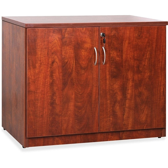 Lorell Outlet Essentials Series Storage Cabinet, 36