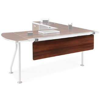 WorkPro Outlet ModOffice Modesty Panel, 12