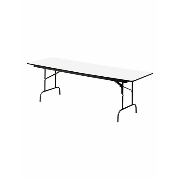 Iceberg Premium Folding Table, Rectangular, 60