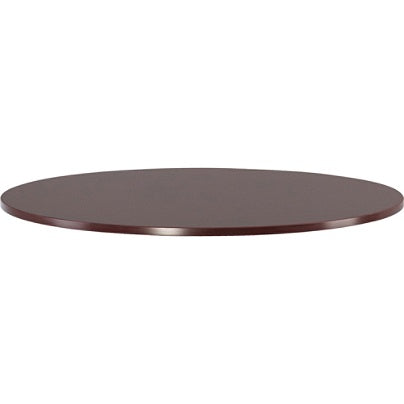 Lorell Outlet Essentials Round Table Top, 48