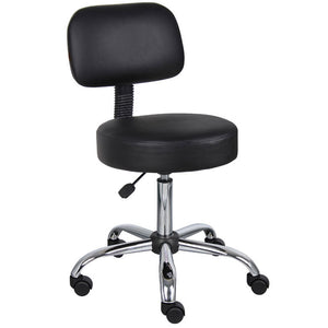 Be Well Professional Adjustable Stool