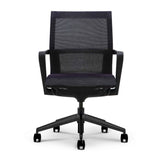 Beaut High Profile Mid-Back Mesh Chair