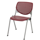 Empresario Breeze Series Multi-Use Stack Chair