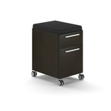 Chiarezza Deluxe Mobile Pedestal Box/File