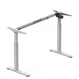 WORKPRO+ 60"W ELECTRIC HEIGHT-ADJUSTABLE STANDING DESK