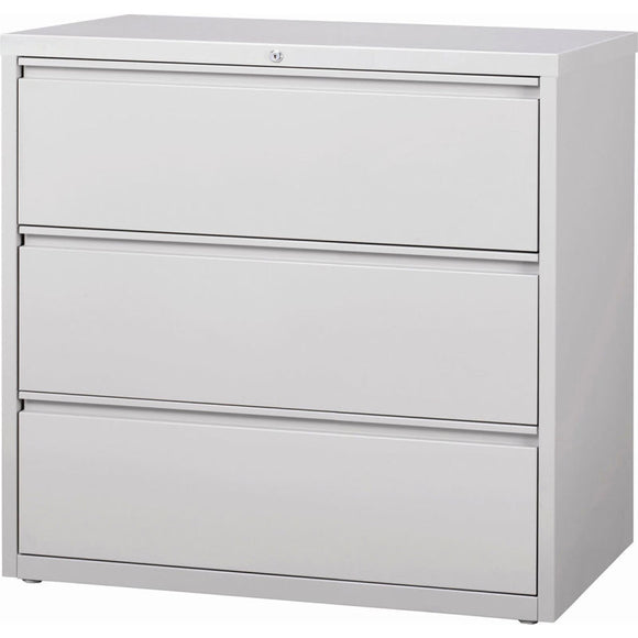 USED Teknion 3-Drawer File Cabinet, 42