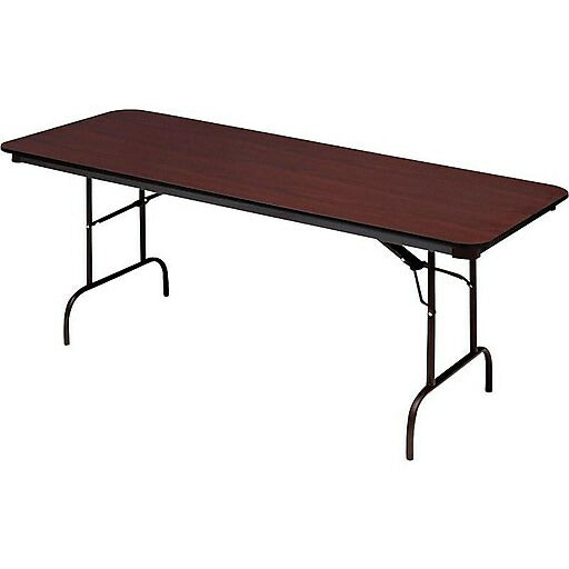 ICEBERG Premium Folding Table, 96