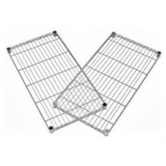 OFM Outlet Extra Wire Shelves For Heavy-Duty Storage Units, 1