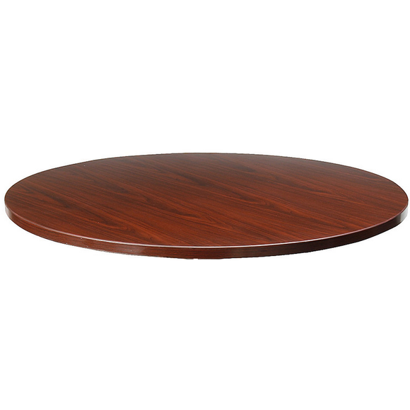 Lorell Outlet Essentials Round Table Top, 42