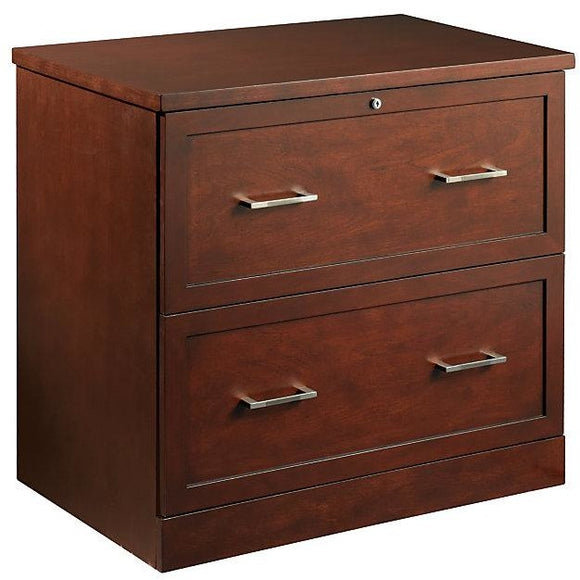 OF4S Outlet 2-Drawer Lateral File, 28