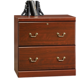 (Scratch & Dent) Sauder Outlet Heritage Hill Lateral File, Classic Cherry