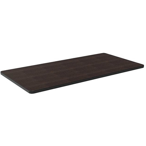 (Scratch & Dent) WorkPro Flex Outlet Collection Rectangle Table Top, 60