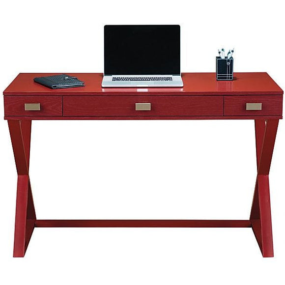See Jane Work Outlet Kate Writing Desk, 30