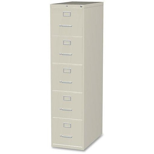 (Scratch & Dent) Lorell Commercial Grade Vertical File Cabinet - 15