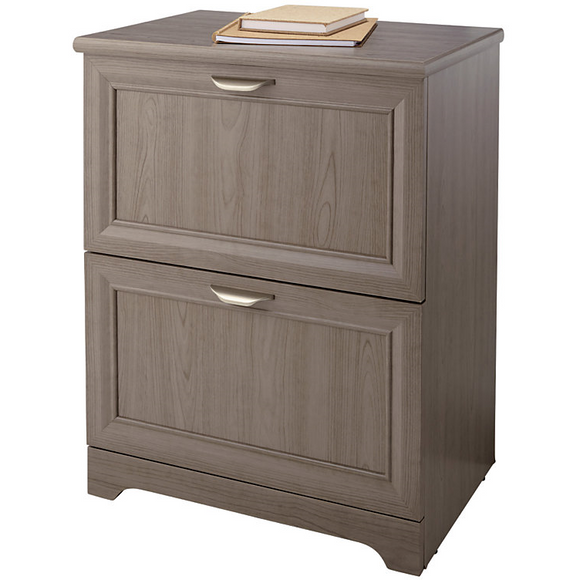 (Scratch & Dent) Realspace Outlet Magellan Collection 2-Drawer Lateral File Cabinet, 30