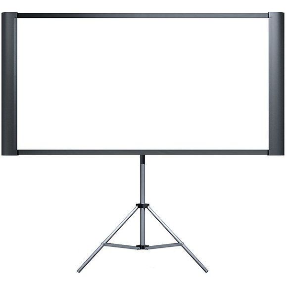 (Scratch & Dent) Epson Accolade Duet Ultra Portable Projection Screen