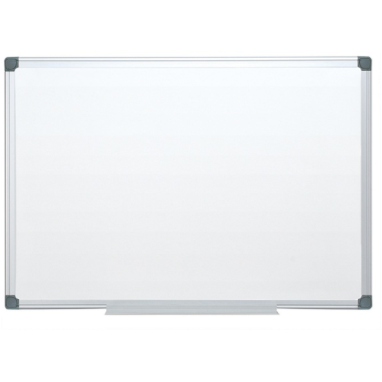 FORAY Magnetic Dry-Erase Boards With Aluminum Frame, 24