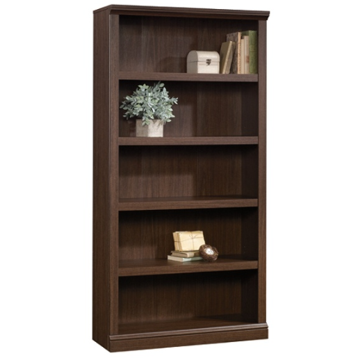 Realspace Outlet Premium Bookcases 70 1/16