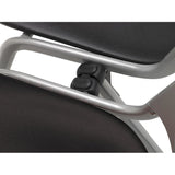 Empresario Breeze Series Multi-Use Stack Chair
