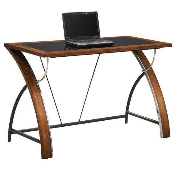 (Scratch and Dent) Whalen Furniture Outlet Montreal Laptop Desk, 30