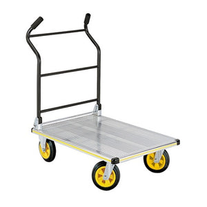 Safco Outlet STOW AWAY Platform Truck, 1000-Lb. Capacity