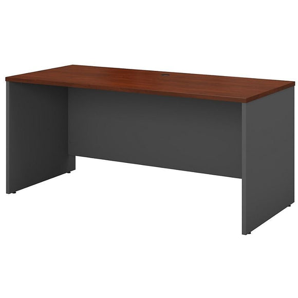 Bush Business Furniture Outlet Components Credenza Desk, 60