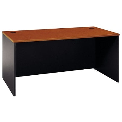 Bush Business Furniture Outlet Components Office Desk 66