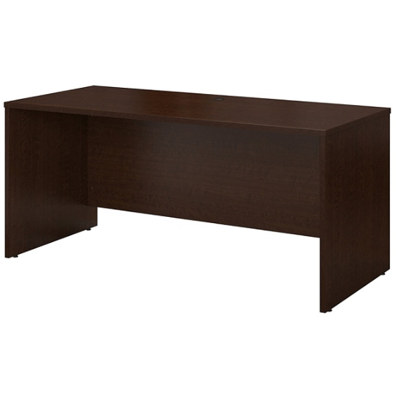 Bush Business Furniture Outlet Components Credenza Desk 60