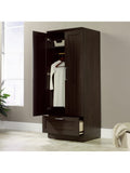 Sauder Outlet HomePlus Wardrobe/Storage Cabinet, Dakota Oak