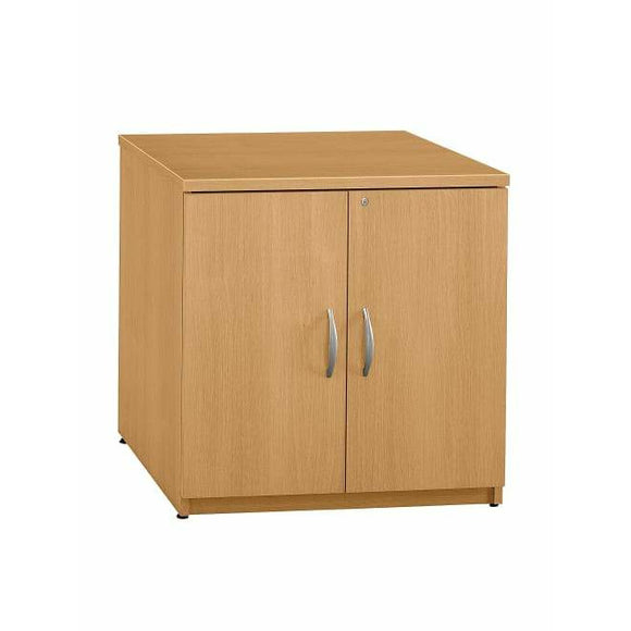 (Scratch and Dent) Bush Business Furniture Components Storage Cabinet, 30