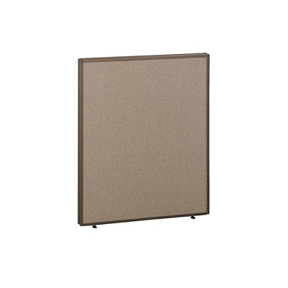 Bush ProPanel Outlet System Privacy Panel, 42 7/8