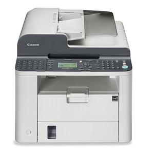 Canon FaxPhone L190 Monochrome Laser Multifunction Printer, Copier, Fax