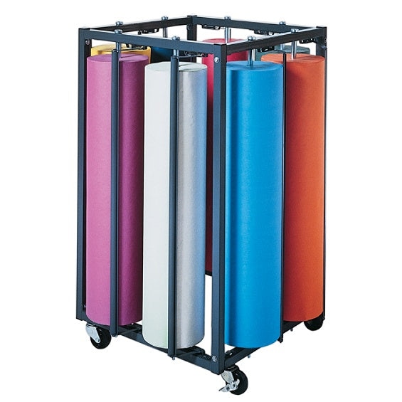 Pacon Outlet Vertical Paper Rack