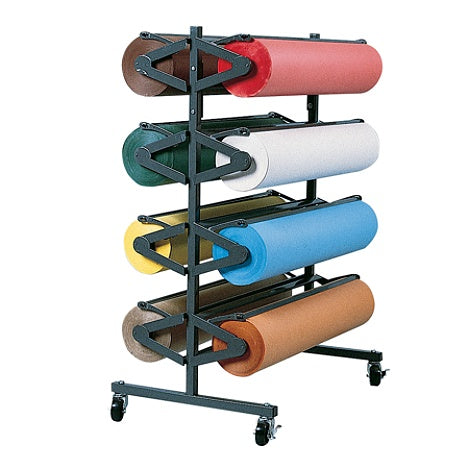 Pacon Outlet Horizontal Paper Rack