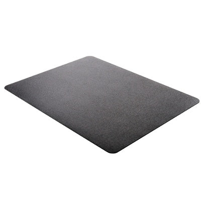 Deflect-O Outlet Chair Mat For Low-Pile Carpets, For Commercial-Grade Carpeting, 45