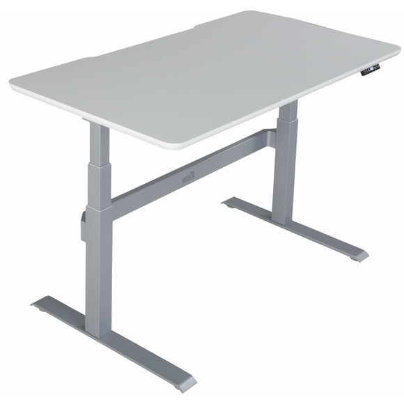 VARIDESK ProDesk Electric Height-Adjustable Desk, 60