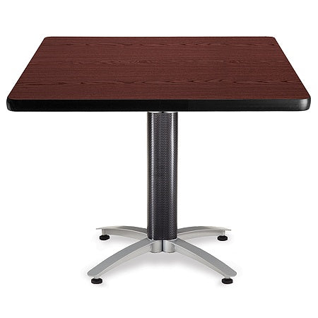 (Scratch & Dent) OFM Multipurpose Table, Square, 42