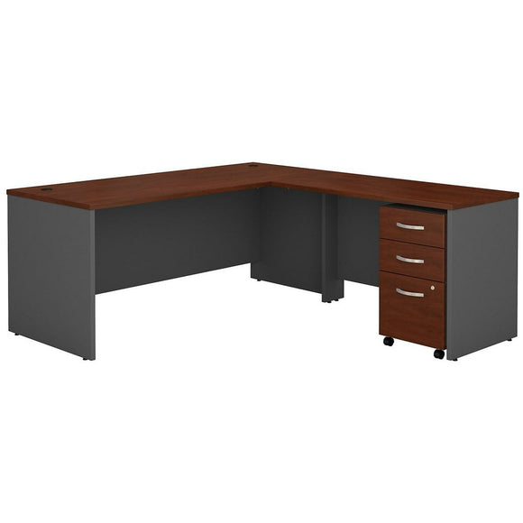 (Scratch and Dent) Bush Business Furniture Components 72