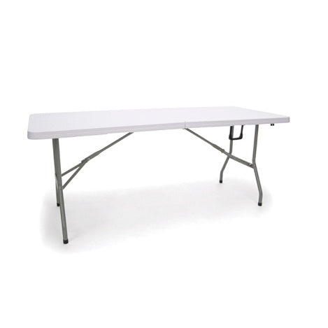 Essentials By OFM Folding Table, Rectangle, 72