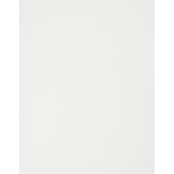 Appvion NCR Paper CFB Superior Carbonless Sheets, 500/Ream