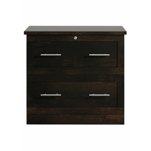 (Scratch and Dent) Realspace Outlet 2-Drawer 30