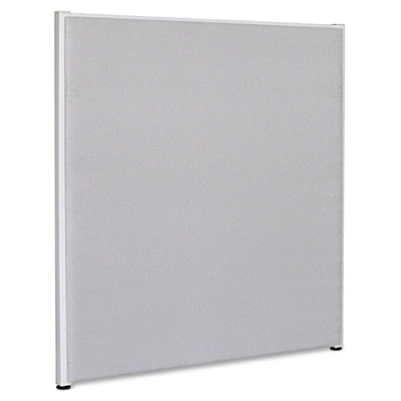Lorell Outlet Panel System Fabric Panel, 60