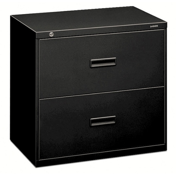 HON 400 Series Lateral File, 2 Drawers, 30