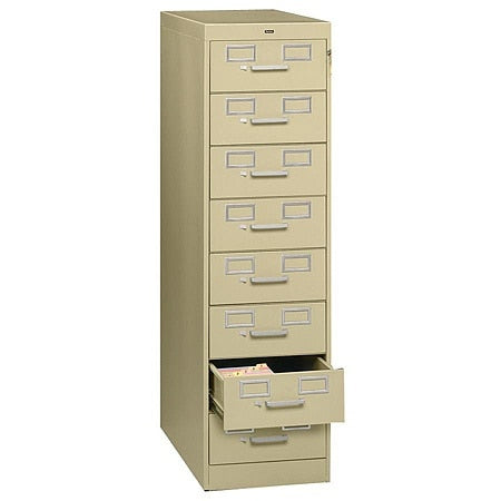 Storage Cabinet Security Lock