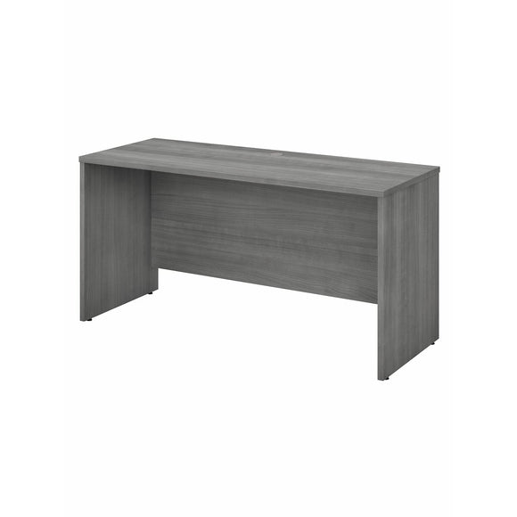 (Scratch & Dent) Bush Business Furniture Outlet Studio C Credenza Desk, 60