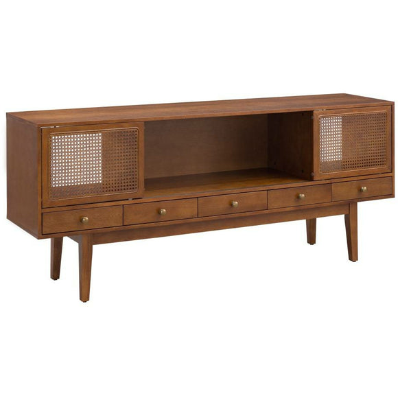 Holly & Martin Simms Outlet Media Console For 68