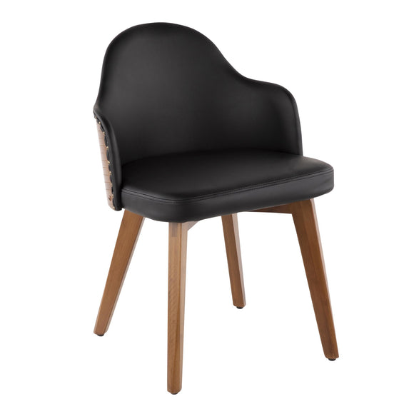 Yoha Mid-Century Guest Chair
